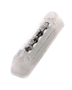 Positioning lamp from Jokon, 24V - Cool White