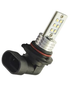 LED-bulb, 12V, HB4, 12 Samsung-diodes