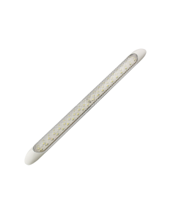 Slim interior lamp with 61 SMD, 24V