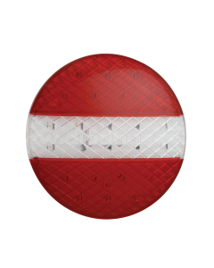 Tail lamp 140, 12-24V