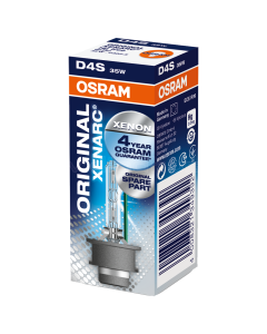 Osram Xenarc Original - D4S
