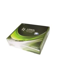 HID/Xenon conversion kit, 9-32V, with CANBUS - H4B 4300K Bi-xenon