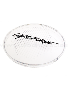 Combo-filter to Lightforce-auxiliary- Combination filter, 170 mm, clear