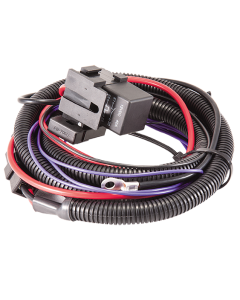 Relay kit, 40A, 3 lamps