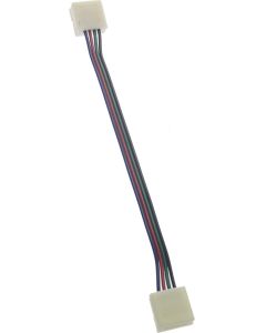 RGB Flexistrip contact: RGB Flexistrip -> RGB Flexistrip