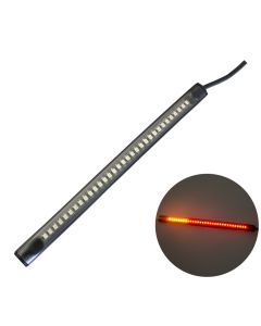 Multifunction LED-strip, 12V, IP67, 32 SMD (Tail, brake, flasher)