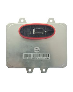 Replacement ballast for BMW, Ford, Jaguar, Mercedes, Opel, VW, SAAB, etc. Hella model