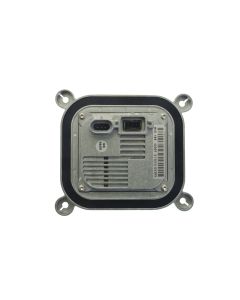 Replacement ballast for Corvette, etc.