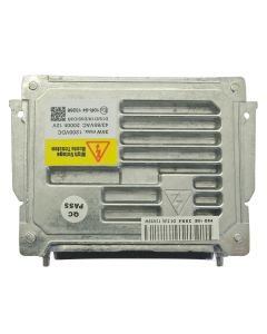 Replacement ballast for BMW 5, 7, X6 series, Peugot, Mercedes