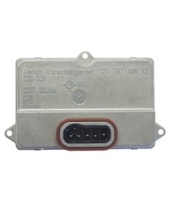 Replacement ballast for Audi A4 / A6 / A8 / S8, BMW, Ford, Mercedes