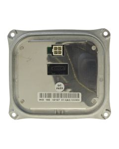 Replacement ballast for Aston Martin etc.