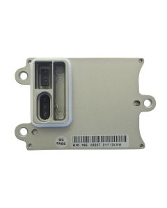 Replacement ballast for Passat, Aston Martin, etc.
