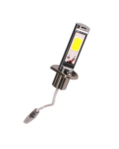 LED-bulb, 12V, H1, COB