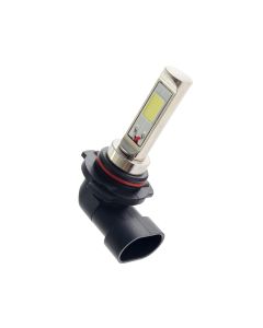 LED-bulb, 12V, H10, COB