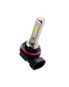LED-bulb, 12V, H11, 2 COB