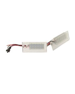 LED-license plate light for Audi A6 97-04