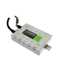 Quick starting ballast, 35W, 9-32V