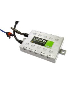 Quick starting ballast, 55W, 9-32V