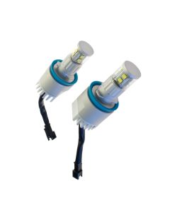 AngelEyes for BMW (60W, H8)  5G CREE