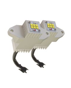 AngelEyes for BMW (60W, Mod 2) 5G Cree - Only for LCI/FL