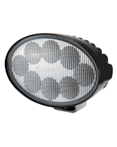 Arbetsstrålkastare 40 W (flood) - DEMOEX - HALVA PRISET!