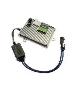 Quick start ballast 75W, 9-32V