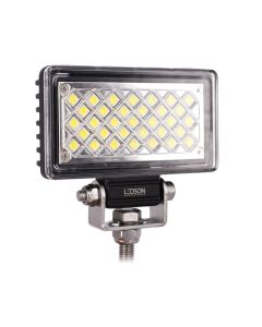 Brilliant LEDSON worklight  6W (Flood, IP69K)