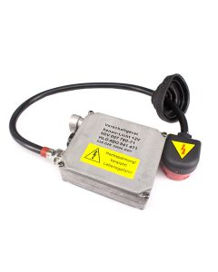 Replacement ballast for Volkswagen, Lamborghini etal
