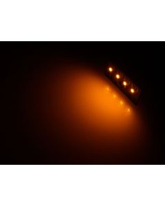 LED positioning light for Mercedes Actros (YELLOW)