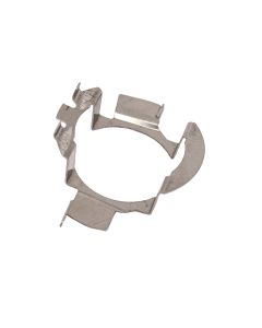 Bulb holder for LED VW Jetta, Bora, Passat, Mercedes E/ML, Audi A3/A4/A5, Nissan Qashqai