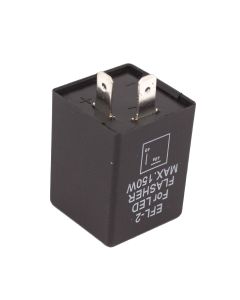 Indicator relay LED American cars (EFL 2 2-pin)