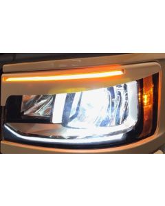 Cool Eyelids for Scania "Next Generation"