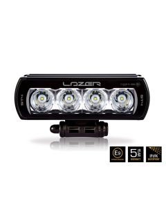 Lazer ST4 Evolution (E-marked, Drive beam pattern)