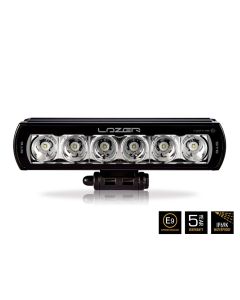 Lazer ST6 Evolution (E-marked, Drive beam pattern)