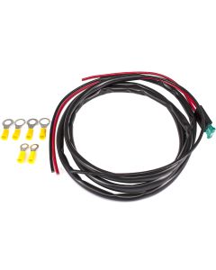 XBB wiring (2 meters with 30A fuse)