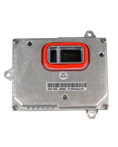 Replacement ballast for Fiat, Audi, Mercedes (mfl)