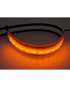 Prostrobe Flex Warning Light Orange (24 cm)