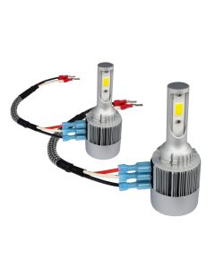 LED headlight bulb 11G Xtreme (6000K) - H15