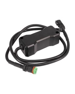 EMC filter for LEDSON LED bars with DT connectors 