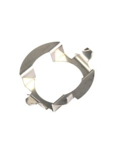 Bulb holder for VW, Saab, Mercedes m.fl.