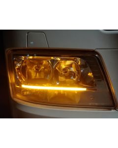 MAN LED position light Orange (2014-2017)