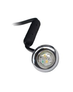 Chrome for Pearl position light