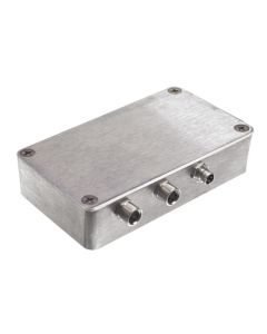 Prostrobe controller with cables
