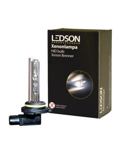 Xenon bulb HIR2 6000K 35W