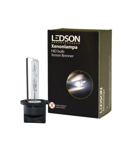 Xenon bulb D2Y 4300K 35W