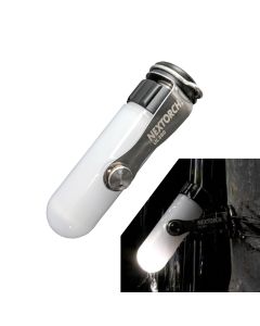 Nextorch pocket lantern (360 light, magnetic)