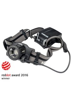Nextorch myStar V2.0 headlamp (760 lumen, 220 m)