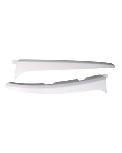 Eyelids for Scania R with snap attachment (right & left)