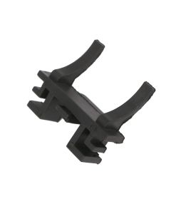 Bulb holder for LED Fiat 500, Ford Focus, Land Rover, Range Rover