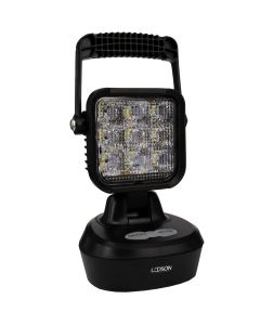 Portable work / warning light 18W (Rechargeable)